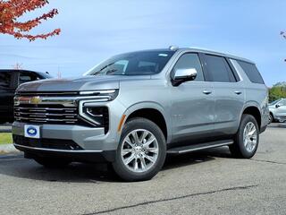 2026 Chevrolet Tahoe for sale in Portsmouth NH