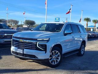2026 Chevrolet Tahoe for sale in Pearland TX