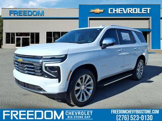 2026 Chevrolet Tahoe for sale in Big Stone Gap VA