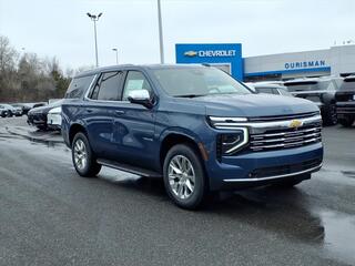2026 Chevrolet Tahoe for sale in Bowie MD