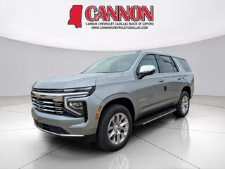 2026 Chevrolet Tahoe for sale in Oxford MS