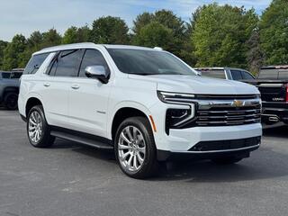 2026 Chevrolet Tahoe for sale in Easley SC