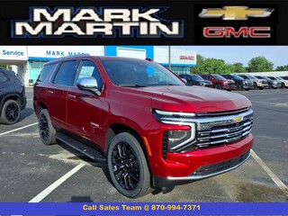 2026 Chevrolet Tahoe for sale in Ash Flat AR