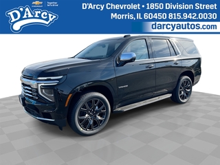 2026 Chevrolet Tahoe for sale in Olathe KS