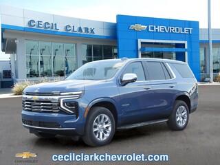 2026 Chevrolet Tahoe for sale in Leesburg FL