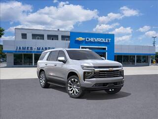 2026 Chevrolet Tahoe for sale in Detroit MI