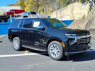 2026 Chevrolet Tahoe for sale in Binghamton NY