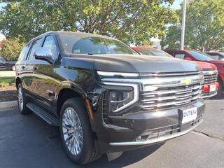 2026 Chevrolet Tahoe for sale in Lincoln NE