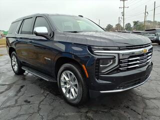 2026 Chevrolet Tahoe for sale in Zebulon NC