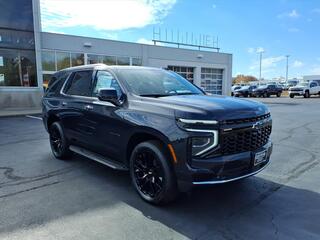 2026 Chevrolet Tahoe for sale in Youngstown OH