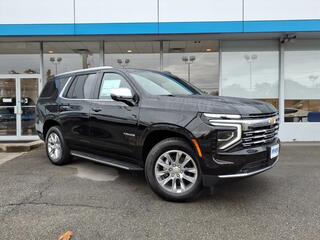 2026 Chevrolet Tahoe for sale in Roanoke VA