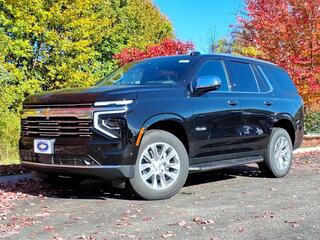2026 Chevrolet Tahoe for sale in Portsmouth NH