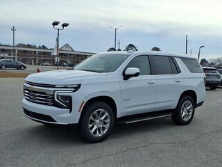 2026 Chevrolet Tahoe