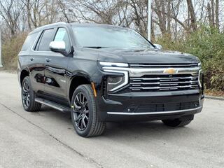 2026 Chevrolet Tahoe for sale in Cincinnati OH