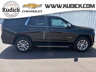 2026 Chevrolet Tahoe