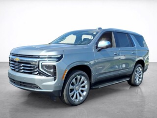 2026 Chevrolet Tahoe for sale in Sanford NC