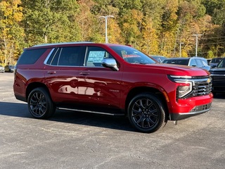 2026 Chevrolet Tahoe for sale in Princeton WV