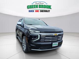 2026 Chevrolet Tahoe for sale in Green Brook, NJ