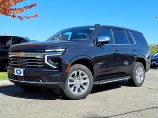 2026 Chevrolet Tahoe for sale in Portsmouth NH