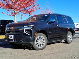 2026 Chevrolet Tahoe for sale in Portsmouth NH