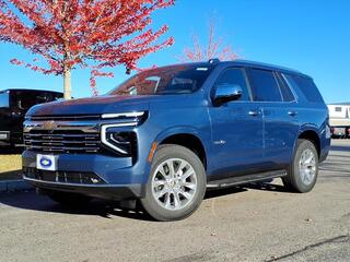 2026 Chevrolet Tahoe for sale in Portsmouth NH
