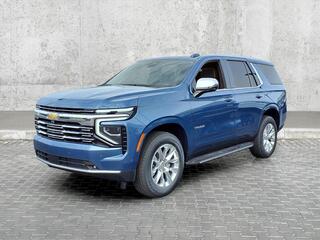 2026 Chevrolet Tahoe for sale in Elkhart IN