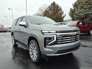 2026 Chevrolet Tahoe for sale in Lincoln NE