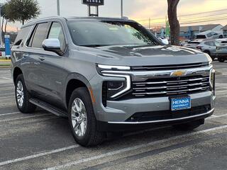 2026 Chevrolet Tahoe for sale in Austin TX