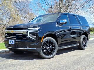 2026 Chevrolet Tahoe for sale in Portsmouth NH