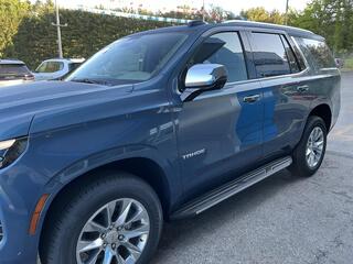 2026 Chevrolet Tahoe for sale in Dowagiac MI