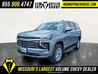 2026 Chevrolet Tahoe for sale in Linn MO