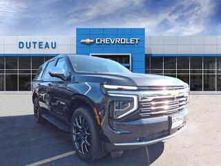 2026 Chevrolet Tahoe for sale in Lincoln NE