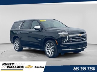 2026 Chevrolet Tahoe for sale in Clinton TN