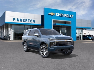 2026 Chevrolet Tahoe for sale in Cornelius NC