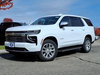 2026 Chevrolet Tahoe for sale in Portsmouth NH
