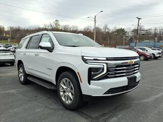 2026 Chevrolet Tahoe for sale in Bridgeport WV