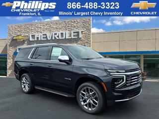 2026 Chevrolet Tahoe for sale in Frankfort IL