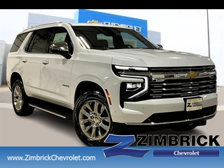 2026 Chevrolet Tahoe for sale in Sun Prairie WI