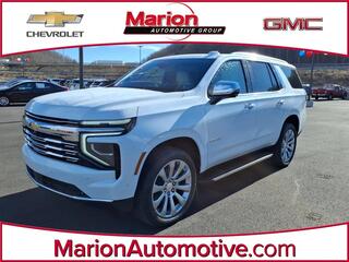 2026 Chevrolet Tahoe for sale in Marion VA