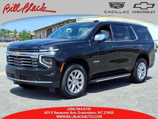 2026 Chevrolet Tahoe for sale in Greensboro NC