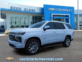 2026 Chevrolet Tahoe for sale in Leesburg FL