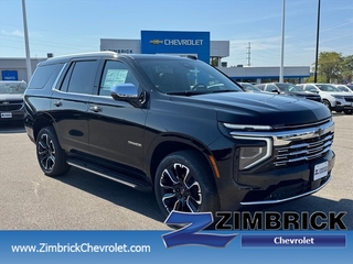 2026 Chevrolet Tahoe for sale in Sun Prairie WI