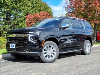2026 Chevrolet Tahoe for sale in Portsmouth NH