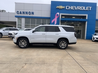 2026 Chevrolet Tahoe for sale in Oxford MS