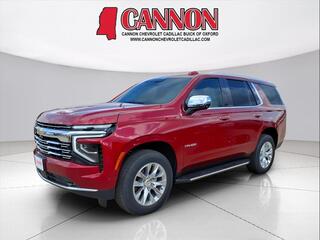 2026 Chevrolet Tahoe for sale in Oxford MS