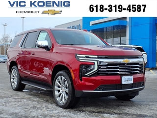 2026 Chevrolet Tahoe for sale in Carbondale IL