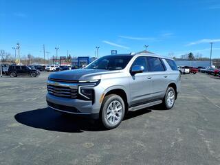 2026 Chevrolet Tahoe