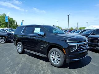 2026 Chevrolet Tahoe for sale in Lansing IL