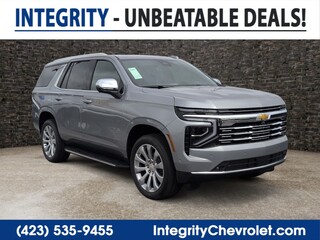 2026 Chevrolet Tahoe for sale in Chattanooga TN