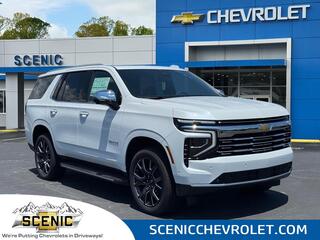 2026 Chevrolet Tahoe for sale in West Union SC
